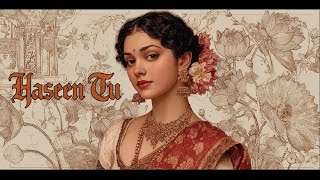 Haseen Tu | Original Hindi Romantic Song | Shanvarquisha