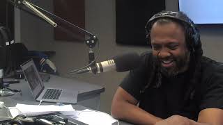 Damon What You Think! Damon Williams 