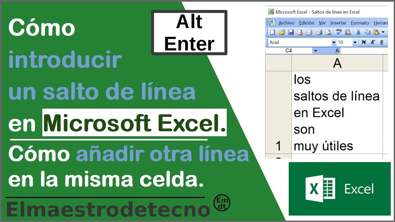 Multiplicar celdas en excel