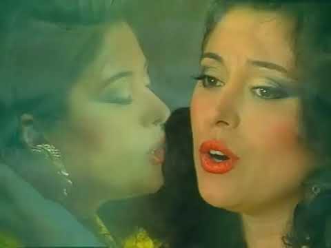 ماري سليمان في عيونك