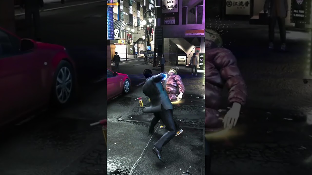 Street Fighting Madness | Like A Dragon Gaiden: The Man Who Erased His Name PS5 Part 15.6 