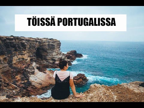 Video: Kuusi Portugalin Parhainta Geokätköä - Matador Network