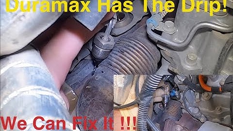 2015 Chevy Silverado Duramax 6.6 P0420 Cat Code