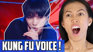 Hua Chenyu 华晨宇 - Nunchucks 双截棍 Reaction The Wildest Performance We Ever Seen On The Singer