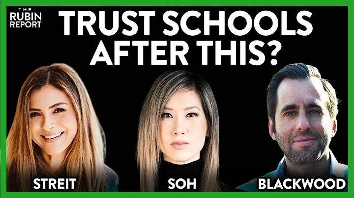 New Woke Rules for Schools? Debra Soh, Marissa Str...