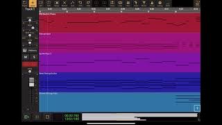 The Pajanimals: Theme Song - Audio Evolution Cover