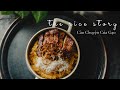 #12 Câu Chuyện Của Gạo | The Rice Story | 10 Simple Side Dishes to Eat with Rice {SUB}