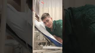 Mode Diem Emang Ganteng Bgt