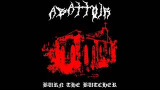 Abattoir - Cadaver
