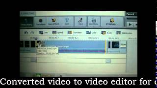 Making Experience DSVV