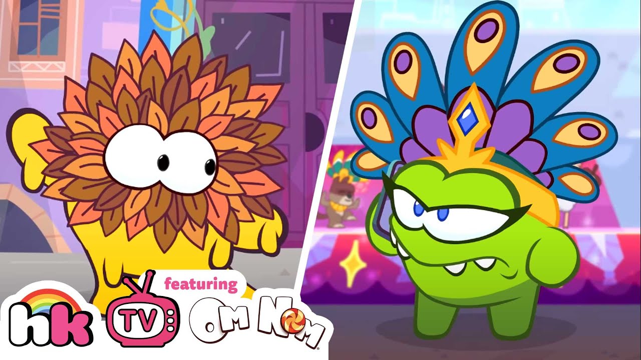 Om Nom Stories: How to Draw Small Om Nom from Cut the Rope Magic - Funny  cartoons for kids – Видео Dailymotion