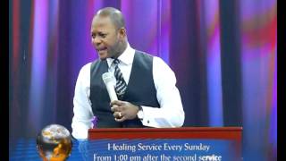 Breaking The Spirit Of Stagnation - Youtube