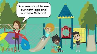 MBES Logo and Mascot Reveal