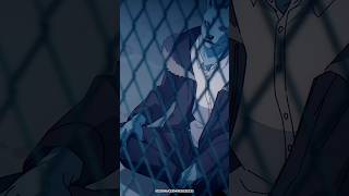 膝の上で、大事な話を【#キミ越え 第11話より】#Shorts