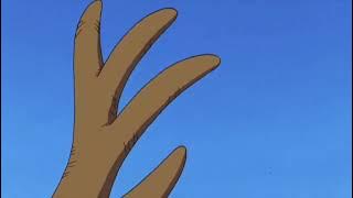 Horn Point(Horn Strengthening)