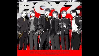 Download Lagu WIND BREAKER Season 2 Opening | SixTONES - BOYZ (Instrumental) MP3