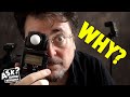 How To Use a Flash Meter | Ask David Bergman