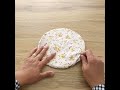 Anyone who is new to sewing can do this handicraft easily 🤩