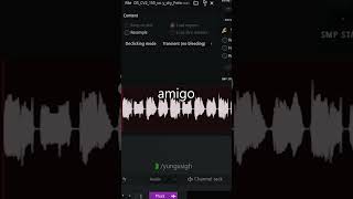 should I drop it?  #edmmusic #electronicmusic #edm #dnb #flstudio #music #newmusic #fyp #producer