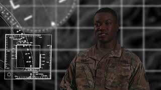 13J Fire Control Specialist 30 Sec Teaser