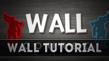 Jump Academy - Wall Course Tutorial