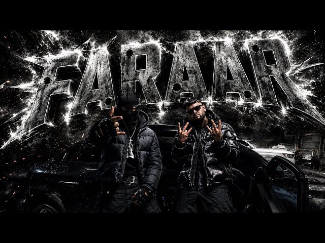 Watch FARAAR (Official Video) 4tee7ven | Prod. By Jee Pro Beats | New Punjabi Song 2026 on YouTube Watch FARAAR (Official Video) 4tee7ven | Prod. By Jee Pro Beats | New Punjabi Song 2026 on YouTube