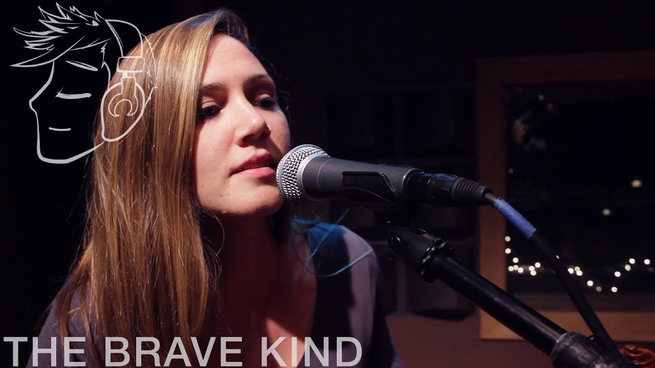 The Brave Kind // Dogs // Little Fella Media Session