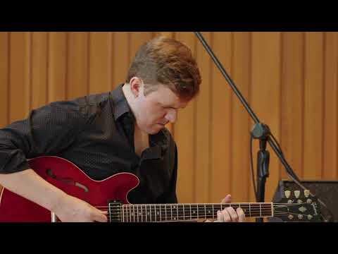 Kenny Reichert - Deep Breath