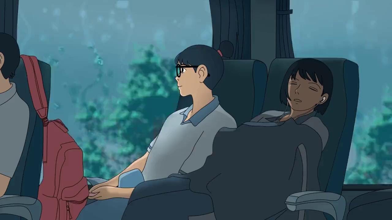 Fading Memories 📖 Soulful Piano for a Reflective Mood