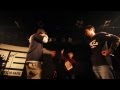 戦極MC BATTLE 第九章(14.4 .13)　SIMON JAP vs Mr.SMILE @BEST BOUTその5