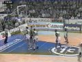 Magic johnson in sweden magic m7  salln basket basketligan part 13