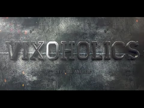 YouTubeで🔥 Clubbasse - Vixoholics (official Anthem)を視聴