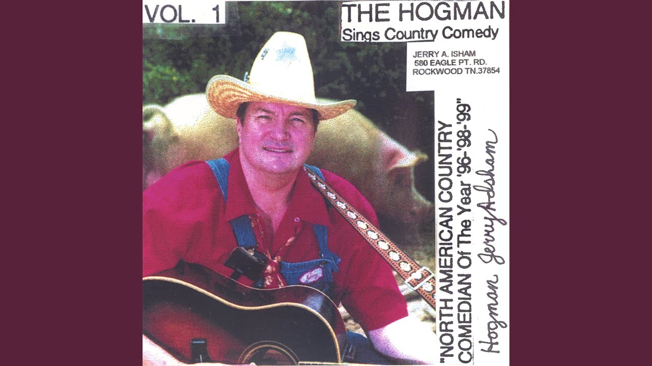 Hogman