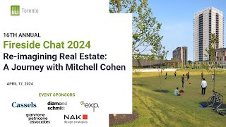 Fireside Chat 2024