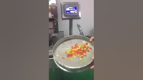 JS-8 Candy Capsule Tablet Counting Machine Automatic Counting Machine