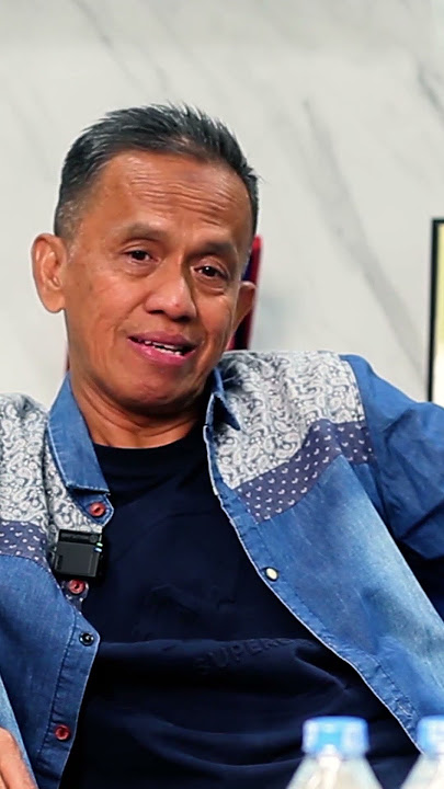 Jarwo Kwat Ketua Umum PaSKI 2 Periode