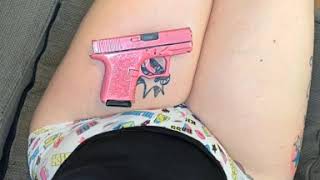 New Song Projected- Roxy Bugatti & Demon