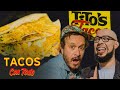 Pauly Shore Gets Pranked at Taco Bell | Tacos Con Todo