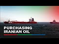 India makes first Iranian oil buy in 7 years after US lifts sanctions | ABS-CBN News