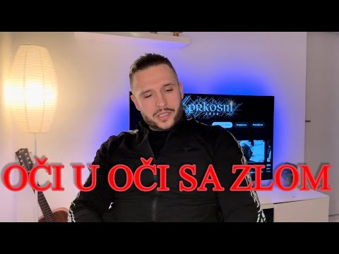 Svjedočanstvo | Danijel Čović - 2. dio