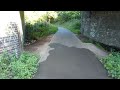 A short walk along a section of NCN Route 64 - Dr Sophie Louisa Bennett, Skellingthorpe