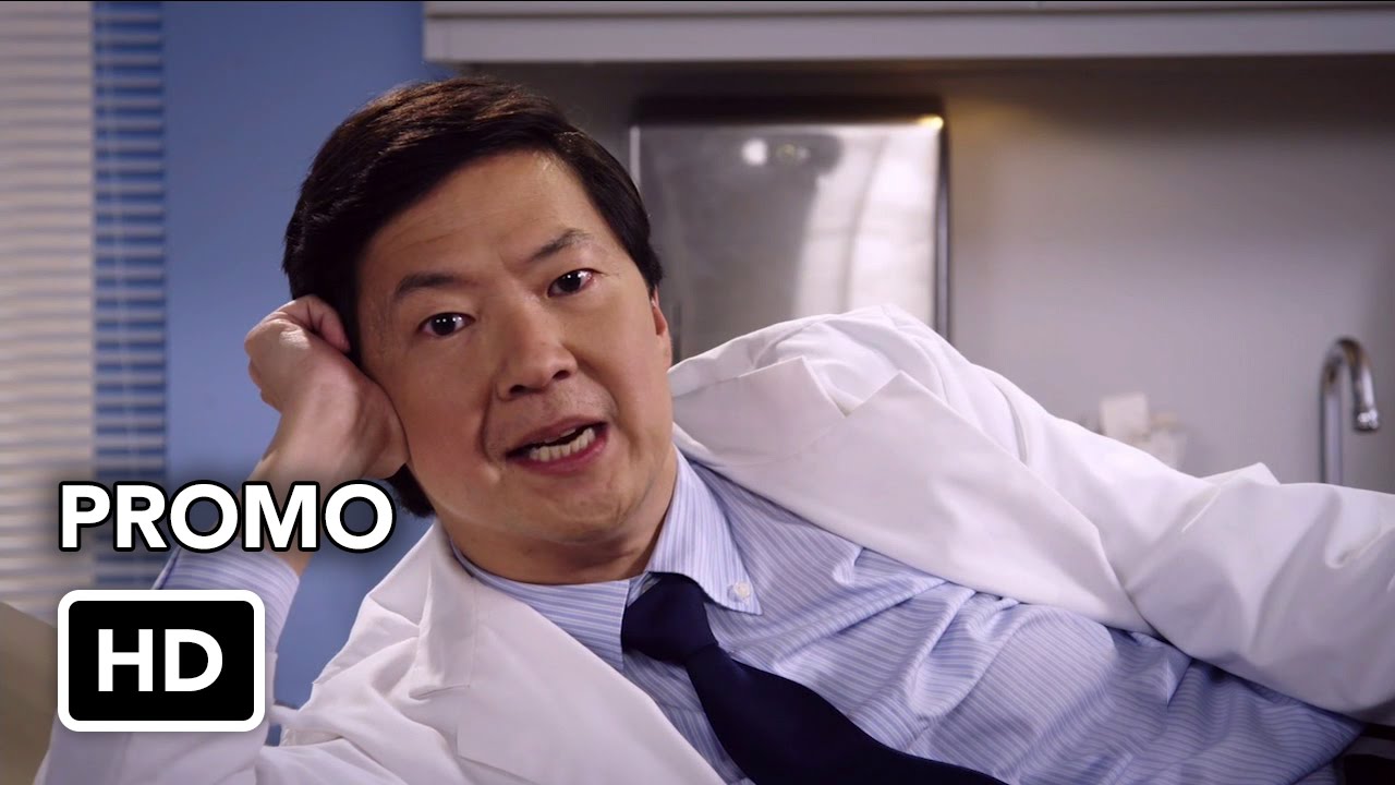 Dr. Ken (ABC) &ldquo;It&rsquo;s Me&rdquo; Promo HD