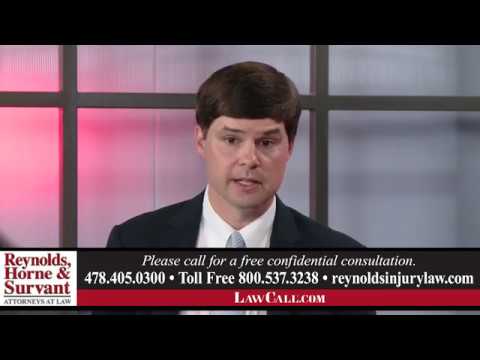 4/15/2018---liens-&-bankruptcy---macon,-ga---lawcall---legal-videos
