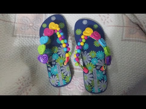 SANDALIAS PARA - YouTube