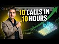 Full Advanced SEO Got Me 10 Calls in 10 Hours (Real Proof)
