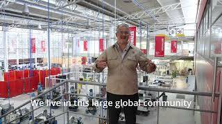 Fab Lab Puebla