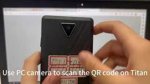 Connect ELLIPAL Titan to MetaMask & Send Transactions