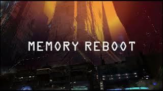 VØJ, Narvent - Memory Reboot (Slowed   Reverb)