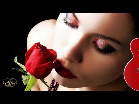 SPANISH GUITAR LATIN MUSIC RELAXING SPA MEDITATION LOVE SONGS INSTRUMENTAL BACKGROUND MUSIC
