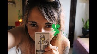 Ás de Copas NO AMOR